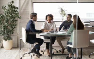 Spilling the tea: The secret to successfully covering a parental leave