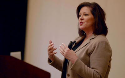 Empowering fundraisers for unprecedented success: An interview with Tammy Zonker as she prepares for WCFC23