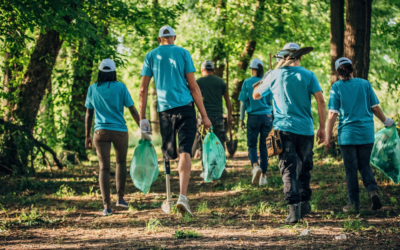 WUSC International volunteer information session – Spotlight on Jordan!