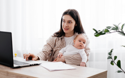 Another parental leave? How nonprofits can thrive while still celebrating personal milestones with their teams