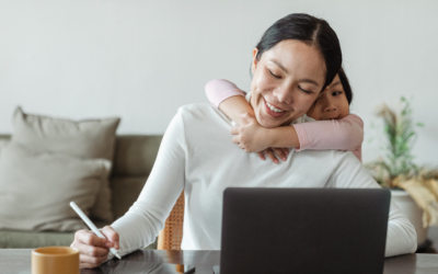 Women, work, and parenting: How the mental load of motherhood impacts the nonprofit sector in Canada