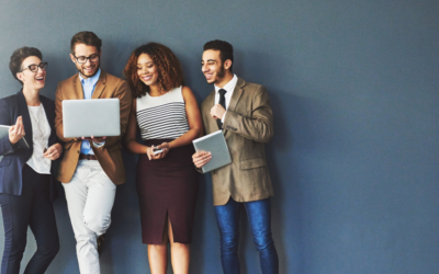 How to set healthy workplace boundaries