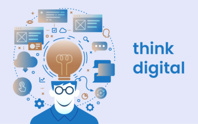 How digital is your organization?