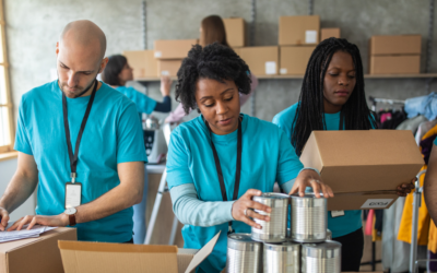 The greatest challenges facing charities: This year’s Giving Report from CanadaHelps