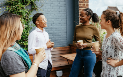 Conflict management within our control