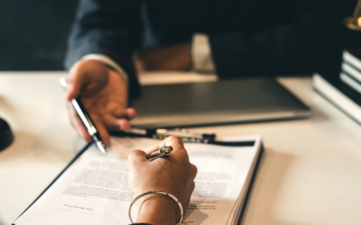 Enforceable employment contracts for nonprofits: Tips, clauses, and a free template