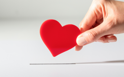 Maximize support with embeddable donation forms available on the CharityVillage Crowdfunding Platform