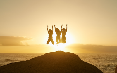 Getting more joy in life