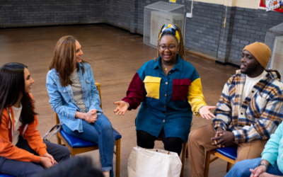 How an $18.6 million dollar fund helps community organizations own their own spaces