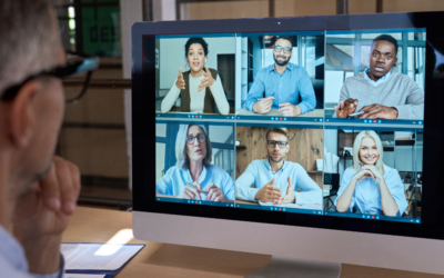 Stress-free virtual celebrations minus the awkward small talk