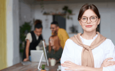 Where have all the workers gone? Here are 4 definitive answers.