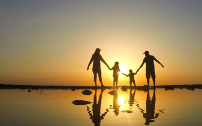 Joy has its benefits