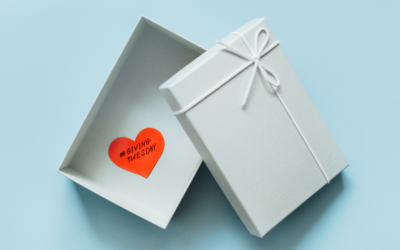 It’s time to transform philanthropy: An interview with Andrew Chunilall from Community Foundations of Canada