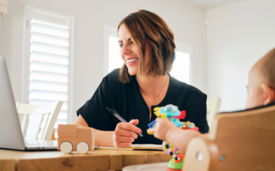 Need work-life balance? Try counterbalancing instead!