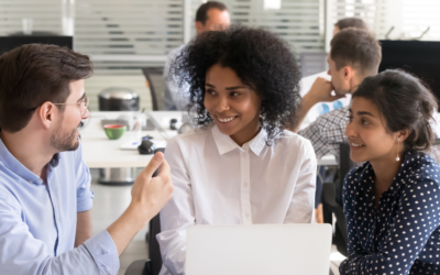 What to do when you’ve messed up at work