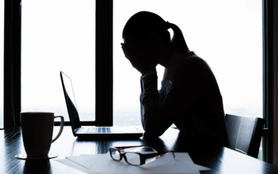 The hidden costs of workplace stress: Emotional trauma and its long-term effects