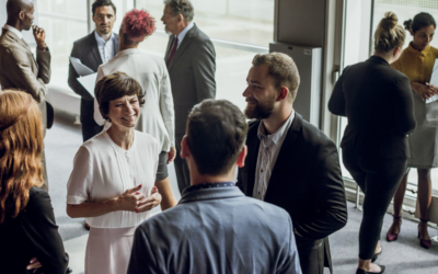 Turning event attendees into long-term donors: 3 simple steps to raise more for your cause