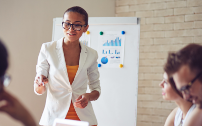 Practical tools for managers: Give more effective feedback with this simple formula