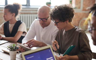 Managing Emotions in Conflict: Tools to help you move from stress to resolution