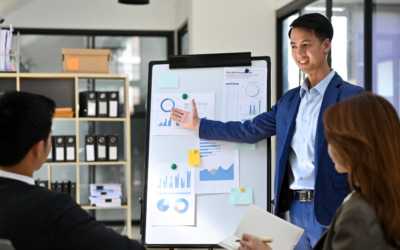 The treasurer’s role in a nonprofit and how to find the right person for the job