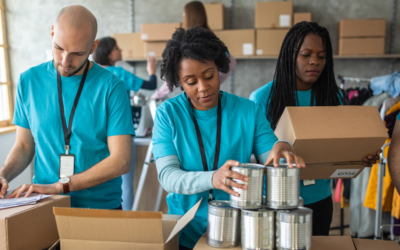 Should you hire volunteers?