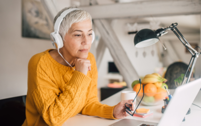 Everything is suddenly AWE-some!