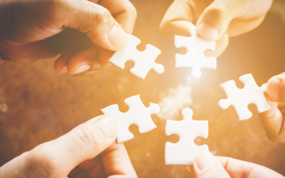 Making the disability inclusion connections in your business and community: Five practical, powerful strategies for action