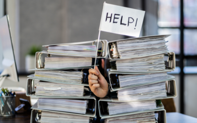 I tried to write a blog about workload and it took me six months