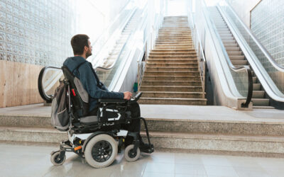 Understanding disability inclusion connections: Breaking down barriers and building bridges