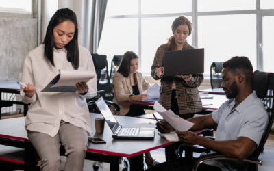 Develop your Interview Toolbox: The foundation for acing your next job interview