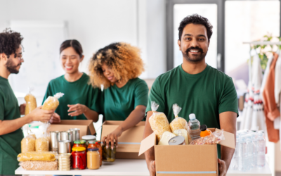 Upskilling, DEI, and more: 5 key charitable sector trends to pay attention to in 2024