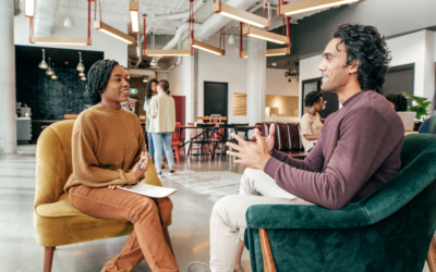 Authentic communication