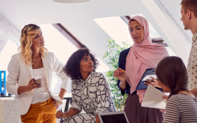 Building financial resources that support your mission