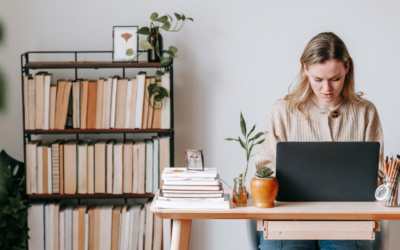 Upskilling for the New Year