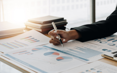 Five steps to outsourcing your nonprofit’s financial operations