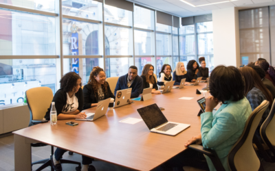 Meaningful engagement for impactful strategic planning