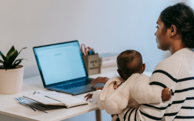 Finding wellbeing while job searching: Lessons from a decade of coaching newcomers to Canada