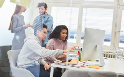 Does your volunteer webpage attract people to volunteer with your organization? A checklist for Managers of Volunteers