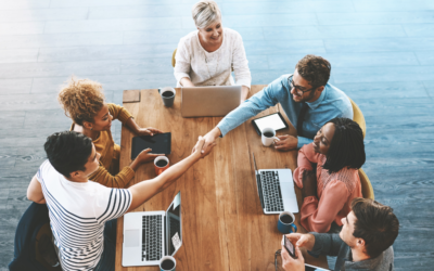 Don’t apply, don’t speak up or don’t stay? How to design for belonging and success