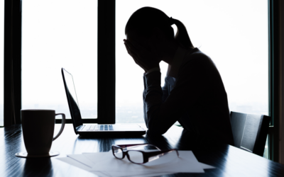 Caring for yourself while caring for others