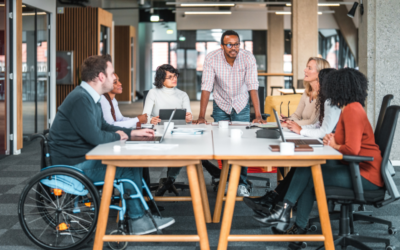 Board Revolution: Rethinking Nonprofit Governance for Organizational Impact