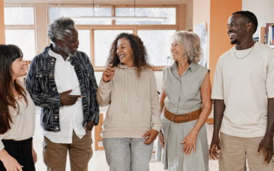 Canadian Centre for Nonprofit Digital Resilience invites participation in “Futureproofing the Community Workforce” survey