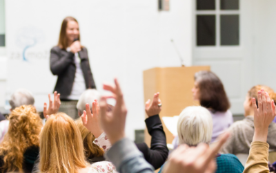 VMPC Conference 2024 Examines Engagement