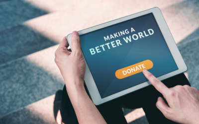 Optimizing your Digital Fundraising for the Future