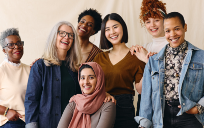 Five considerations for creating an authentic ally-led DEI strategy which supports your fundraising efforts