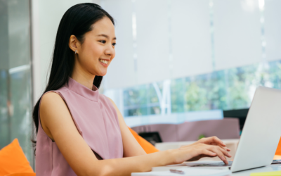 Get out of your job search slump