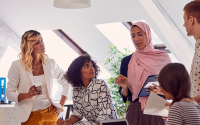 Voices of experience: The role of people with lived experience across the charitable sector