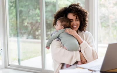 The new ideal workplace: How flexibility benefits caregivers – and everyone else