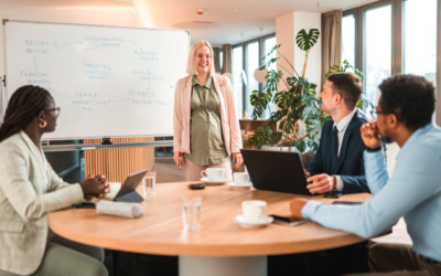 STRATEGIC DECISION-MAKING: USING OPPORTUNITY & RISK ANALYSIS FOR BETTER OUTCOMES