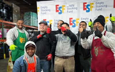 How to sustainably enhance your nonprofit’s space with Green Standards